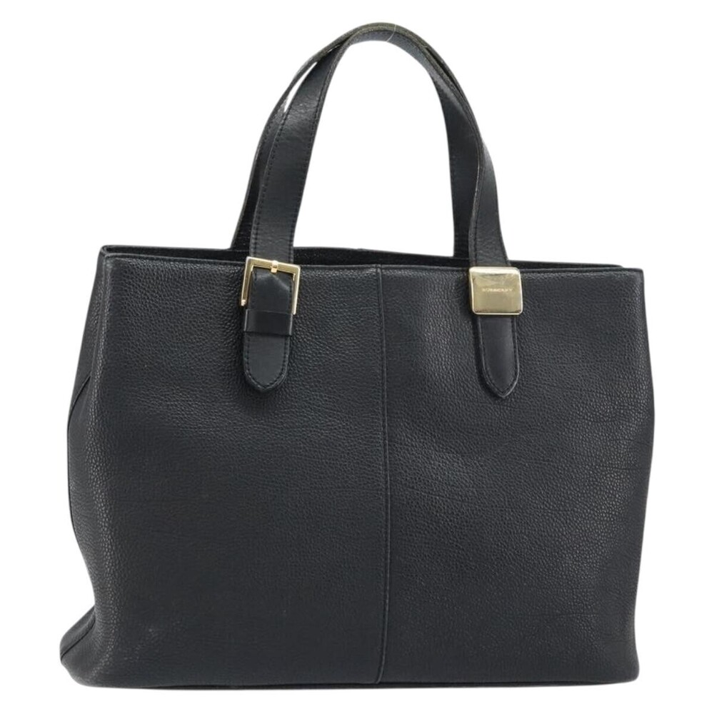 Burberry Vintage Leather